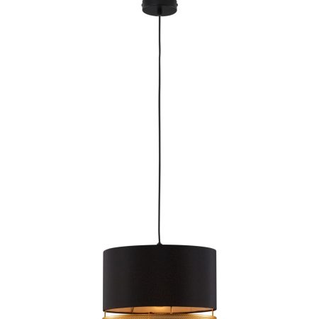 Светильник подвесной Moderli V10629-1P Gela
