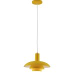 Светильник подвесной Moderli V10657-1P Pescara