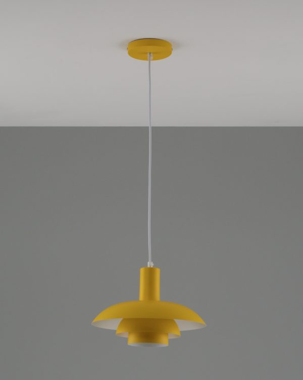 Светильник подвесной Moderli V10657-1P Pescara — изображение 3