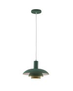 Светильник подвесной Moderli V10658-1P Pescara