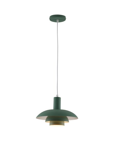 Светильник подвесной Moderli V10658-1P Pescara