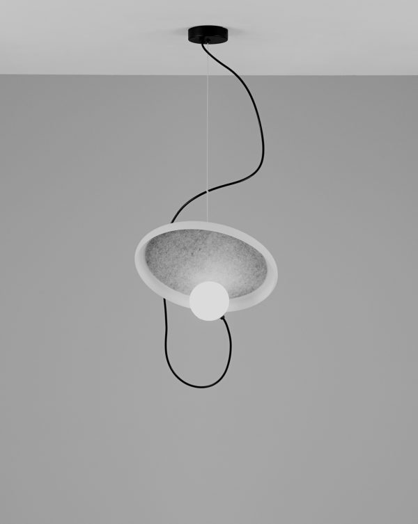 Светильник подвесной Moderli V10694-PL Cosmi — изображение 2