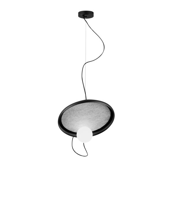 Светильник подвесной Moderli V10695-PL Cosmi