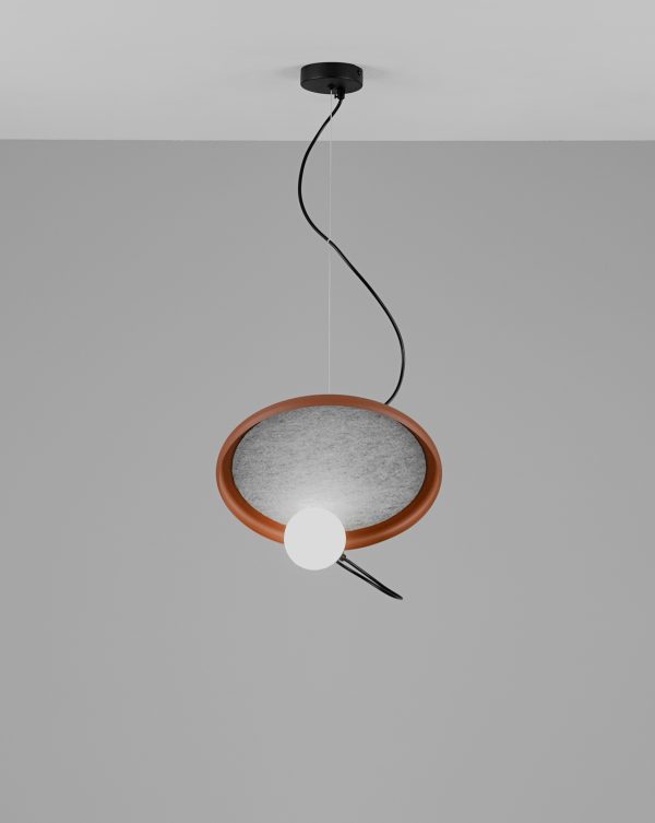 Светильник подвесной Moderli V10696-PL Cosmi — изображение 2