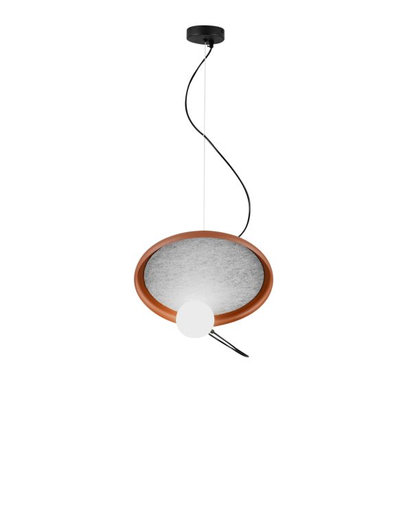 Светильник подвесной Moderli V10696-PL Cosmi