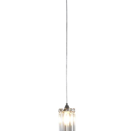 Светильник подвесной Moderli V10754-1P Levi