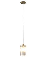 Светильник подвесной Moderli V10759-1P Levi