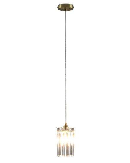 Светильник подвесной Moderli V10759-1P Levi