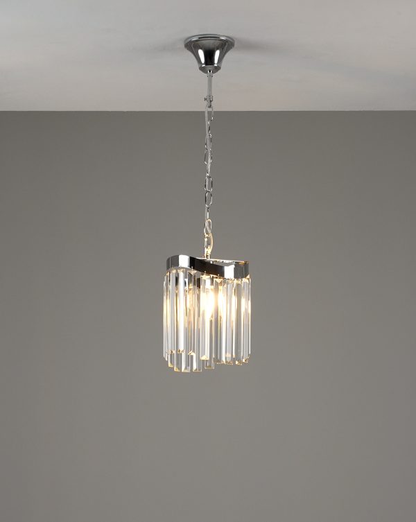 Светильник подвесной Moderli V10771-1P Wave — изображение 2