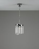 Светильник подвесной Moderli V10771-1P Wave — изображение 3