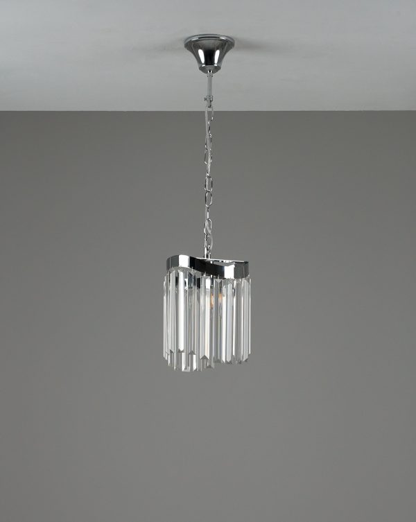 Светильник подвесной Moderli V10771-1P Wave — изображение 3