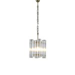 Светильник подвесной Moderli V10775-1P Monte