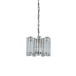 Светильник подвесной Moderli V10776-3P Monte