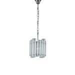 Светильник подвесной Moderli V10779-1P Monte