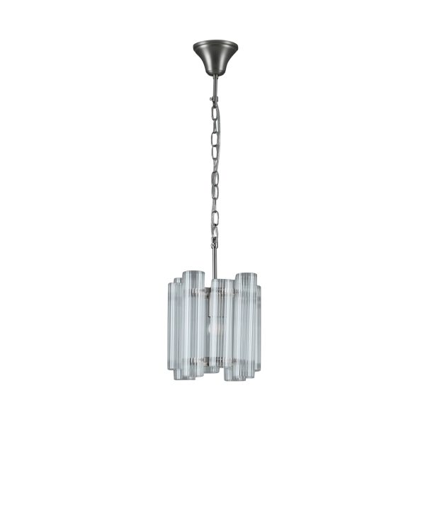 Светильник подвесной Moderli V10779-1P Monte