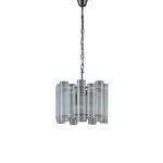 Светильник подвесной Moderli V10780-3P Monte