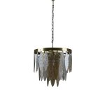 Светильник подвесной Moderli V10782-4P Souls