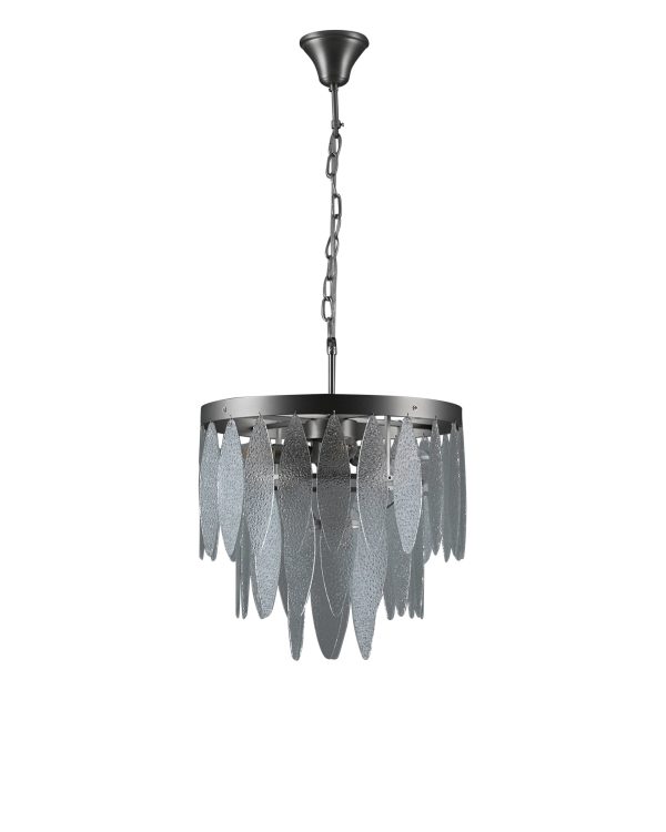 Светильник подвесной Moderli V10784-4P Souls