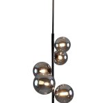 Светильник подвесной Moderli V10795-5P Renny