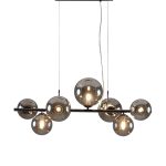 Светильник подвесной Moderli V10796-7P Renny