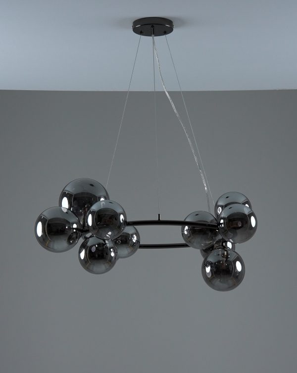 Светильник подвесной Moderli V10797-11P Renny — изображение 2