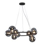 Светильник подвесной Moderli V10797-11P Renny
