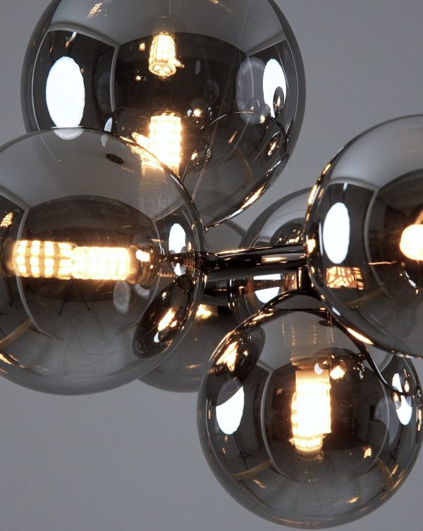 Светильник подвесной Moderli V10797-11P Renny — изображение 3