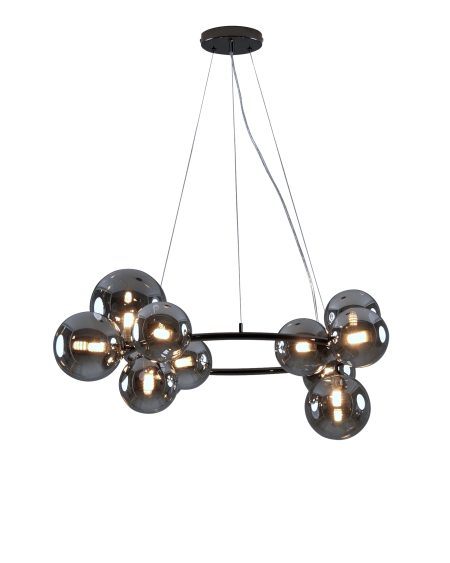 Светильник подвесной Moderli V10797-11P Renny