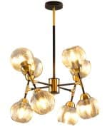 Светильник подвесной Moderli V10805-8P Arty