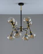 Светильник подвесной Moderli V10805-8P Arty — изображение 3