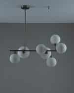 Светильник подвесной Moderli V10842-7P Molecule — изображение 2