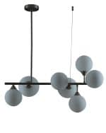 Светильник подвесной Moderli V10842-7P Molecule