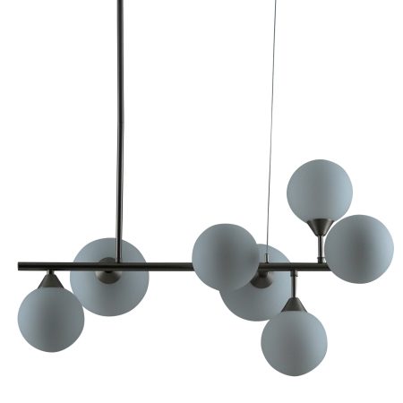 Светильник подвесной Moderli V10842-7P Molecule
