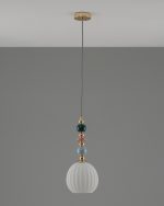 Светильник подвесной Moderli V10902-P Charm — изображение 3