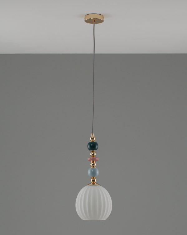 Светильник подвесной Moderli V10902-P Charm — изображение 3