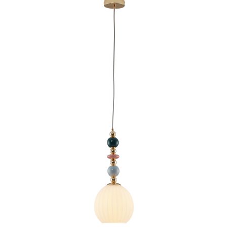 Светильник подвесной Moderli V10902-P Charm