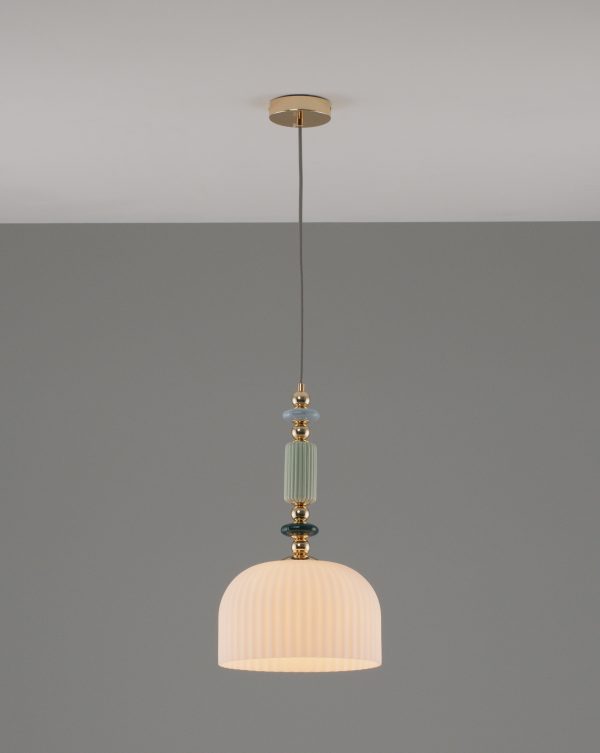 Светильник подвесной Moderli V10903-P Charm — изображение 2