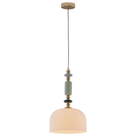 Светильник подвесной Moderli V10903-P Charm