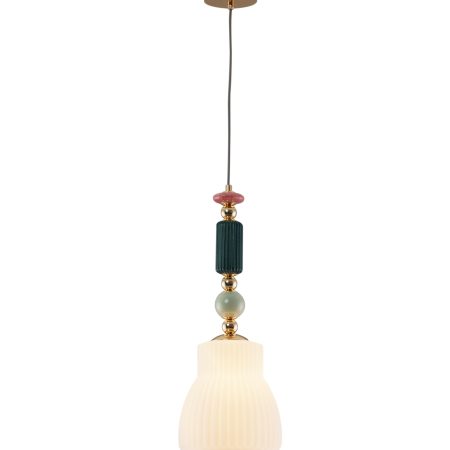 Светильник подвесной Moderli V10904-P Charm