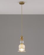 Светильник подвесной Moderli V10905-P Glassy — изображение 2