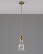 Светильник подвесной Moderli V10905-P Glassy — изображение 3