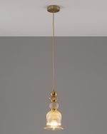Светильник подвесной Moderli V10906-P Glassy — изображение 2
