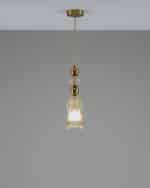 Светильник подвесной Moderli V10907-P Glassy — изображение 2