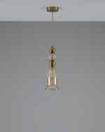 Светильник подвесной Moderli V10907-P Glassy — изображение 3