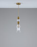 Светильник подвесной Moderli V10908-P Glassy — изображение 3