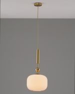 Светильник подвесной Moderli V10911-P Creamy — изображение 2