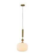 Светильник подвесной Moderli V10911-P Creamy