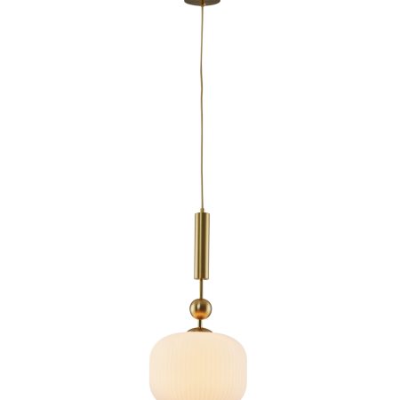 Светильник подвесной Moderli V10911-P Creamy