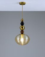 Светильник подвесной Moderli V10913-P Arti — изображение 2