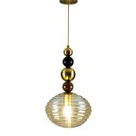 Светильник подвесной Moderli V10913-P Arti